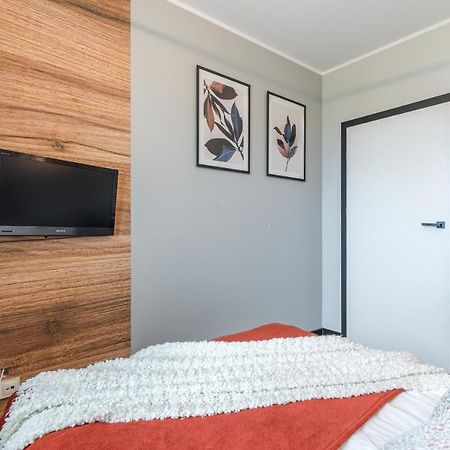 Sapphire Premium Apartment Grudziądz Εξωτερικό φωτογραφία