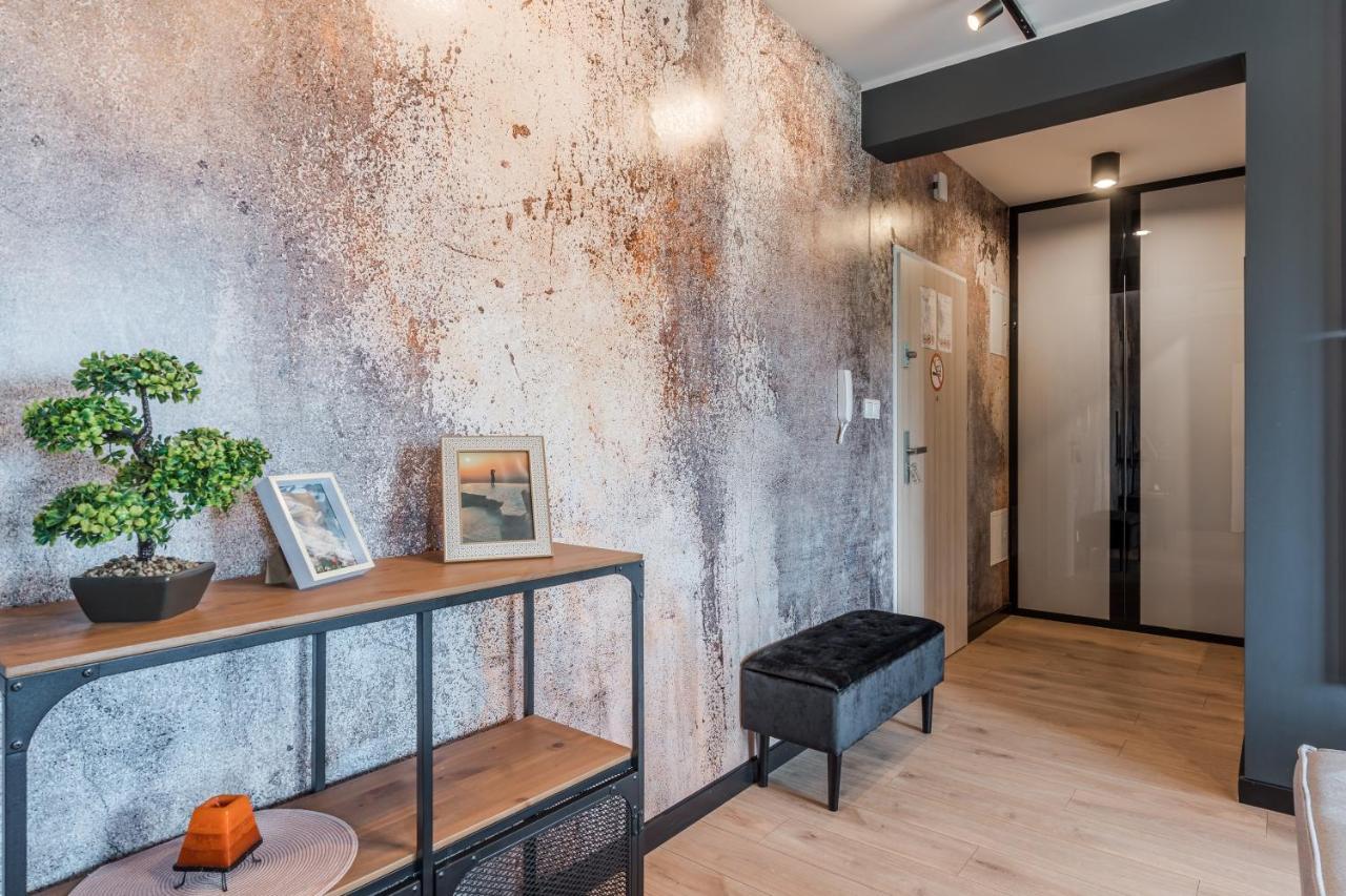 Sapphire Premium Apartment Grudziądz Εξωτερικό φωτογραφία